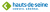 Logo cg92
