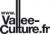 Logo vallée culture