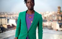 Saul Williams