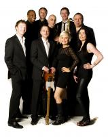 The Stars from the Commitments
