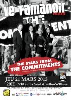 The Commitments