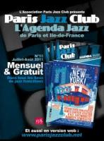 Photo Association Paris Jazz Club