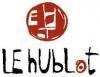 Logo Le Hublot