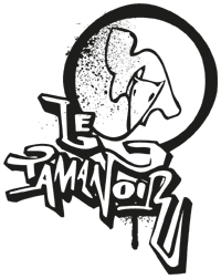 Le Tamanoir