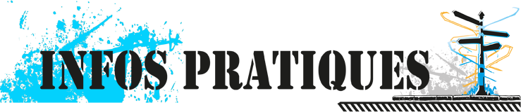 Infos pratiques