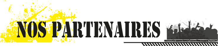 Nos partenaires