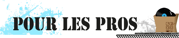 Pour les pros
