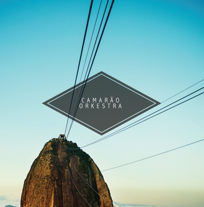 CAMARAO ORKESTRA