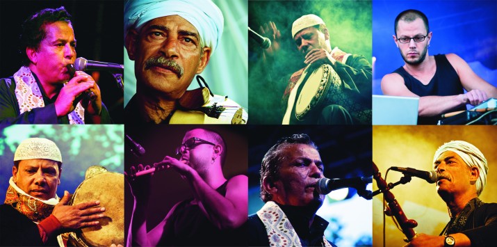 Egyptian Project -web