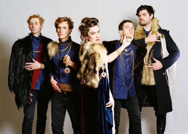 BAGARRE-©RaphaelNeal-site