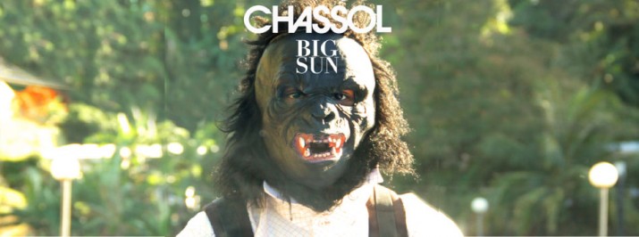 chassolsit-site