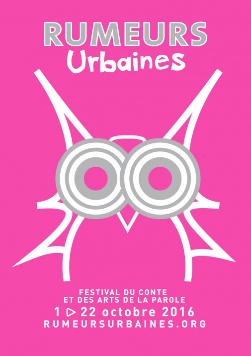Rumeurs Urbaines2016 ss logo